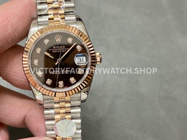 A+ Factory Rolex Datejust 278271-0028 31mm Replica