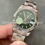 A+ Factory Rolex Datejust 278274-0017 31mm Full 904L Green Dial (1) A+ Factory Rolex Datejust 278274-0017 31mm Full 904L Green Dial