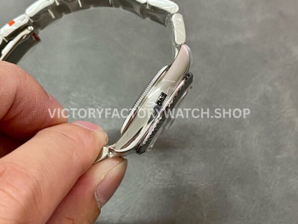 A+ Factory Rolex Datejust 278274-0017 31mm Full 904L Green Dial (4) A+ Factory Rolex Datejust 278274-0017 31mm Full 904L Green Dial