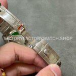 A+ Factory Rolex Datejust 278274-0017 31mm Full 904L Green Dial (5) A+ Factory Rolex Datejust 278274-0017 31mm Full 904L Green Dial