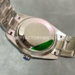 A+ Factory Rolex Datejust 278274-0017 31mm Full 904L Green Dial (9) A+ Factory Rolex Datejust 278274-0017 31mm Full 904L Green Dial