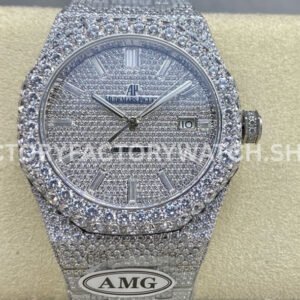 AMG AP baguette dial