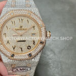 AMG AP arabic dial diamond