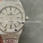 AMG AP 15400 full diamond