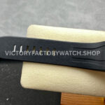 APF Factory Audemars Piguet Royal Oak Chronograph 26420SO.OO.A002CA.01 43mm Steel (5) APF Factory Audemars Piguet Royal Oak Chronograph 26420SO.OO.A002CA.01 43mm Steel Rubber Strap Black Dial