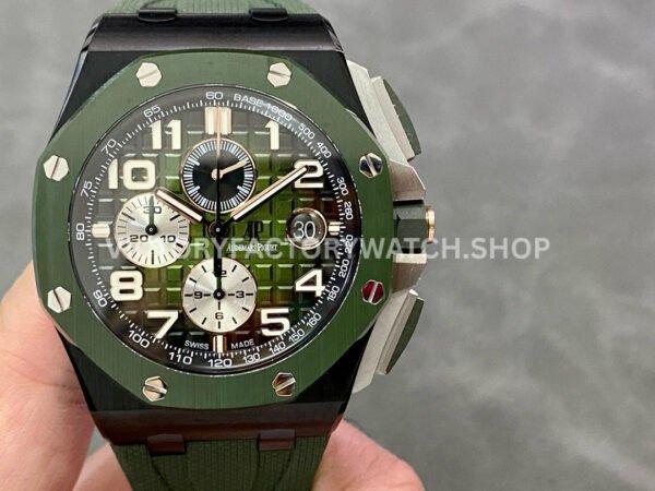 APF 26405 green ceramic