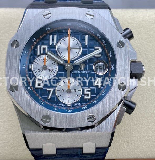 APF 26470 blue arabic