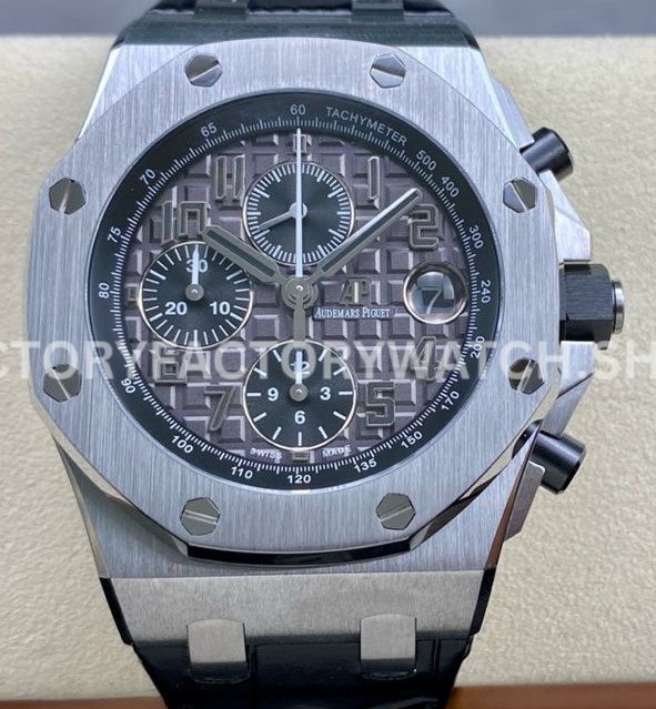 APF 26470 grey arabic