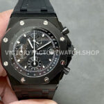 APF Factory Audemars Piguet Royal Oak Offshore Chronograph 26238CE.OO ( APF ceramic black offshore