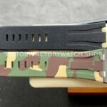 APF Factory Audemars Piguet Royal Oak Offshore Chronograph 26400SO.OO.A054CA.01 44mm Steel Rubber Strap Champagne Dial