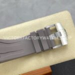 APF Factory Audemars Piguet Royal Oak Offshore Chronograph 26405CE.OO.A002CA.01 44mm Titanium Rubber Strap Grey Dial