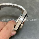 APF Factory Audemars Piguet Royal Oak Offshore Chronograph 26470ST.OO.A101CR.01 42mm Full Steel Arabic Numerals Black Dial