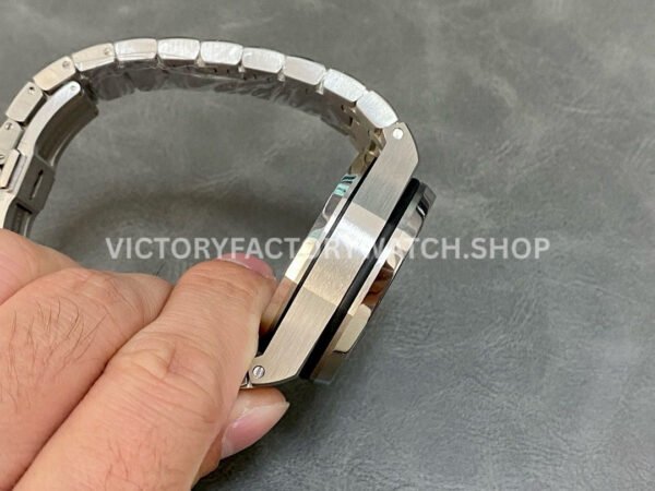 APF Factory Audemars Piguet Royal Oak Offshore Chronograph 26470ST.OO.A101CR.01 42mm Full Steel Arabic Numerals Black Dial