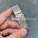 APF Factory Audemars Piguet Royal Oak Offshore Chronograph 26470ST.OO.A101CR.01 42mm Full Steel Arabic Numerals Black Dial