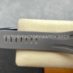 APF Factory Audemars Piguet Royal Oak Offshore Chronograph 26568OM.OO.A004CA.01 44mm Rose Gold Rubber Strap Grey Dial