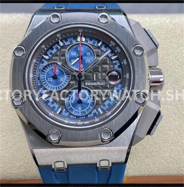 APF 26568 platinum grey