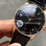 APS Factory Audemars Piguet Code 11.59 15210OR.OO.A002CR.01 41mm Steel Leather Strap Arabic Numerals Black Dial (2) APS Factory Audemars Piguet Code 11.59 15210OR.OO.A002CR.01 41mm Steel Leather Strap Arabic Numerals Black Dial Brand : Audemars Piguet