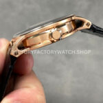 APS Factory Audemars Piguet Code 11.59 15210OR.OO.A002CR.01 41mm Steel Leather Strap Arabic Numerals Black Dial (3) APS Factory Audemars Piguet Code 11.59 15210OR.OO.A002CR.01 41mm Steel Leather Strap Arabic Numerals Black Dial Brand : Audemars Piguet