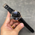 APS Factory Audemars Piguet Code 11.59 15210OR.OO.A002CR.01 41mm Steel Leather Strap Arabic Numerals Black Dial (5) APS Factory Audemars Piguet Code 11.59 15210OR.OO.A002CR.01 41mm Steel Leather Strap Arabic Numerals Black Dial Brand : Audemars Piguet
