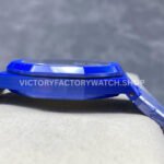 APS Factory Audemars Piguet Royal Oak 15500 Full Blue Ceramic Blue Dial