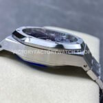 APS Factory Audemars Piguet Royal Oak Chronograph 26240BC.OO.1320BC.01 41mm Full Steel Purple Dial