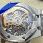 APS Factory Audemars Piguet Royal Oak Chronograph 26240ST.OO.1320ST.06 41mm Full Ste (3) APS Factory Audemars Piguet Royal Oak Chronograph 26240ST.OO.1320ST.06 41mm Full Steel Black Dial