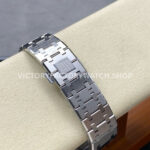 APS Factory Audemars Piguet Royal Oak Chronograph 26240ST.OO.1320ST.06 41mm Full Ste (9) APS Factory Audemars Piguet Royal Oak Chronograph 26240ST.OO.1320ST.06 41mm Full Steel Black Dial