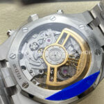 APS Factory Audemars Piguet Royal Oak Chronograph 26240ST.OO.1320ST.08 41mm Full Ste (4) APS Factory Audemars Piguet Royal Oak Chronograph 26240ST.OO.1320ST.08 41mm Full Steel Green Dial