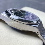 APS Factory Audemars Piguet Royal Oak Chronograph 26240ST.OO.1320ST.08 41mm Full Ste (5) APS Factory Audemars Piguet Royal Oak Chronograph 26240ST.OO.1320ST.08 41mm Full Steel Green Dial