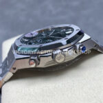 APS Factory Audemars Piguet Royal Oak Chronograph 26240ST.OO.1320ST.08 41mm Full Ste (8) APS Factory Audemars Piguet Royal Oak Chronograph 26240ST.OO.1320ST.08 41mm Full Steel Green Dial