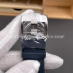 APS Factory Audemars Piguet Royal Oak Offshore Chronograph 26420TI.OO.A027CA.01 43mm Rubber Strap Blue Dial (6) APS Factory Audemars Piguet Royal Oak Offshore Chronograph 26420TI.OO.A027CA.01 43mm Rubber Strap Blue Dial