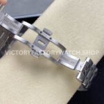 APS Factory Audemars Piguet Royal Oak Offshore Diver 15710 42mm Full Steel Black Dial