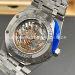 APS Factory Audemars Piguet Royal Oak Perpetual Calendar 26574ST.OO.1220ST.02 41mm Full Steel Blue Dial
