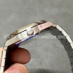 APS Factory Audemars Piguet Royal Oak Perpetual Calendar 26613ST.OO.1220ST.01 41mm Full Steel SKY Blue Dial (4) APS Factory Audemars Piguet Royal Oak Perpetual Calendar 26613ST.OO.1220ST.01 41mm Full Steel SKY Blue Dial