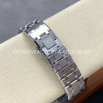 APS Factory Audemars Piguet Royal Oak Selfwinding 15500 KAWS 41mm Full Steel Silver Dial