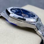 APS Factory Audemars Piguet Royal Oak Selfwinding 15510ST.OO.1320ST.01 41mm Full Stee (5) APS Factory Audemars Piguet Royal Oak Selfwinding 15510ST.OO.1320ST.01 41mm Full Steel Blue Dial
