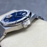 APS Factory Audemars Piguet Royal Oak Selfwinding 15510ST.OO.1320ST.01 41mm Full Stee (9) APS Factory Audemars Piguet Royal Oak Selfwinding 15510ST.OO.1320ST.01 41mm Full Steel Blue Dial