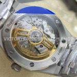 APS Factory Audemars Piguet Royal Oak Selfwinding 15510ST.OO.1320ST.01 41mm Full Steel (1) APS Factory Audemars Piguet Royal Oak Selfwinding 15510ST.OO.1320ST.01 41mm Full Steel Blue Dial