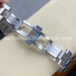 APS Factory Audemars Piguet Royal Oak Selfwinding 15510ST.OO.1320ST.02 41mm Full Ste APS Factory Audemars Piguet Royal Oak Selfwinding 15510ST.OO.1320ST.02 41mm Full Steel Black Dial