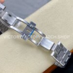 APS Factory Audemars Piguet Royal Oak Selfwinding 15510ST.OO.1320ST.09 41mm Full Steel Green Dial