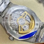 APS Factory Audemars Piguet Royal Oak Selfwinding 15510ST.OO.1320ST.09 41mm Full Steel Green Dial