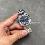 APS Factory Audemars Piguet Royal Oak Selfwinding 37mm 15450ST.OO.1256ST.02 Stainle (1) APS Factory Audemars Piguet Royal Oak Selfwinding 37mm 15450ST.OO.1256ST.02 Stainless Steel Grey Dial