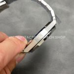 APS Factory Audemars Piguet Royal Oak Selfwinding 37mm 15450ST.OO.1256ST.02 Stainle ( (5) APS Factory Audemars Piguet Royal Oak Selfwinding 37mm 15450ST.OO.1256ST.02 Stainless Steel Grey Dial