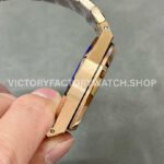 APS Factory Audemars Piguet Royal Oak Selfwinding 41mm 15510OR.OO.1320OR.03 Full Ro (1) APS Factory Audemars Piguet Royal Oak Selfwinding 15510OR.OO.1320OR.03 41mm Full Rose Gold Blue Dial