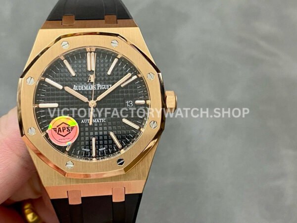 APS 15400 rubber strap