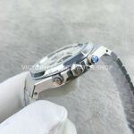 APS Factory Audemars Piguet Royal Oak Chronograph 26331ST.OO.1220ST.03 41mm Full Steel White Dial