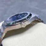 APW Factory Audemars Piguet Royal Oak 15500ST.OO.1220ST.01 41mm Full Steel Blue Dial