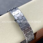 APW Factory Audemars Piguet Royal Oak 15500ST.OO.1220ST.01 41mm Full Steel Blue Dial