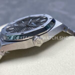 APW Factory Audemars Piguet Royal Oak 15500STOO1220ST02 41mm Full Steel Grey Dial (10) APW Factory Audemars Piguet Royal Oak 15500ST.OO.1220ST.02 41mm Full Steel Grey Dial