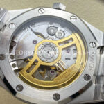 APW Factory Audemars Piguet Royal Oak 15500STOO1220ST02 41mm Full Steel Grey Dial (2) APW Factory Audemars Piguet Royal Oak 15500ST.OO.1220ST.02 41mm Full Steel Grey Dial